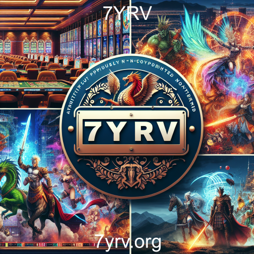Explorando a Criatividade em Jogos: A Categoria 'Fan Art' do 7YRV